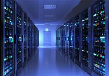 Hosting Services from CRLDesigns