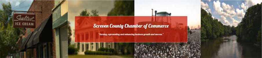 CRLDesigns joins Screven County Chamber of Commerce