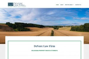 DeVore Law Firm