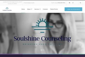 Soulshine Counseling